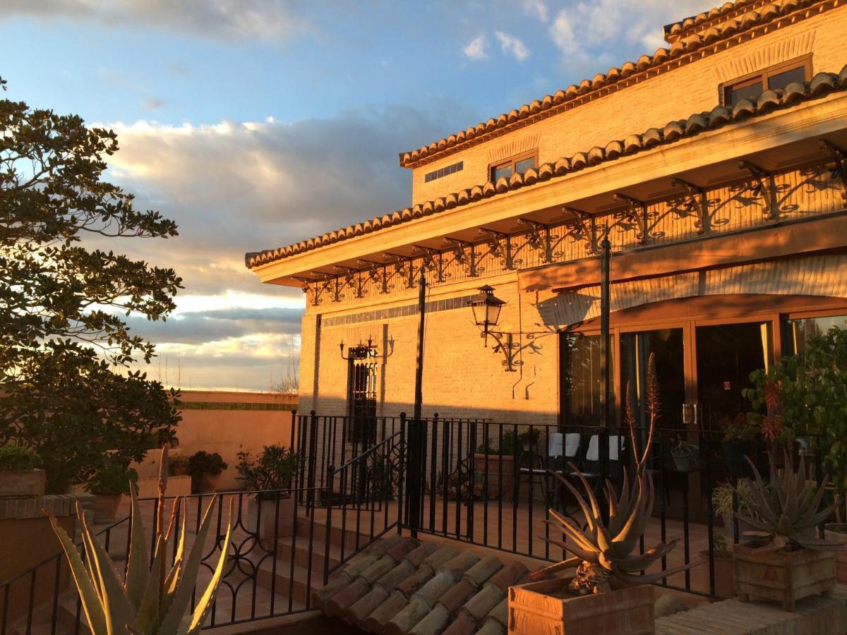 Bed and breakfast Valencia Country House